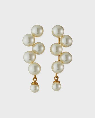 Marcella Stacked Earrings