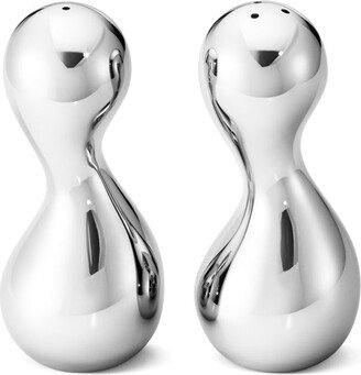 Cobra Salt & Pepper Shakers