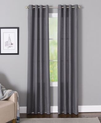 Windham Weavers Dalton Curtain Panel Collection