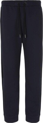 Straight-Leg Track Pants-AB