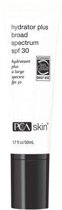 Hydrator Plus Broad Spectrum SPF 30 Sunscreen