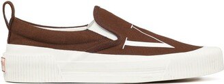 VLTN slip-on sneakers-AE