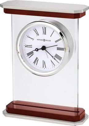 Mayfield Alarm Table Clock