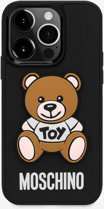 Teddy Bear Iphone 14 Pro Cover