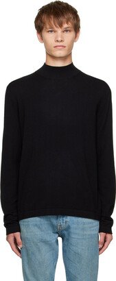 Black Tern Turtleneck