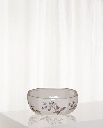 Temba Bowl, Brown