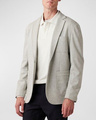 Men's Tinkertown Cotton Terry Sport Coat