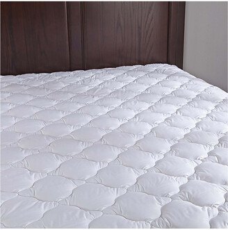 St. James Home Puredown Top Down Alternative Mattress Pad