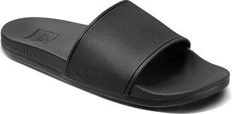 Cushion Slide Sandal