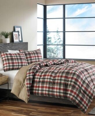 Astoria Comforter Set