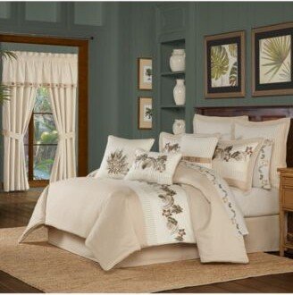 Palm Beach Comforter Sets