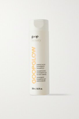 Goopglow Amino Acid Shinebath Shampoo, 250ml - One size