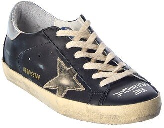 Superstar Leather Sneaker