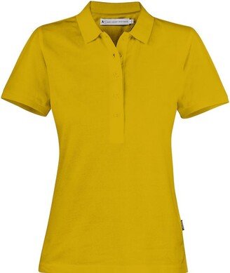 James Harvest Womens/Ladies Neptune Polo Shirt-AA