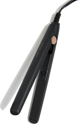 LUXE AND WILLOW Moonlight Mini Straightener Iron