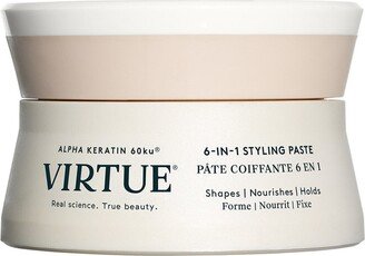 6-In-1 Styling Paste