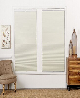 The Cordless Collection Cordless Blackout Cellular Shade, 38x48