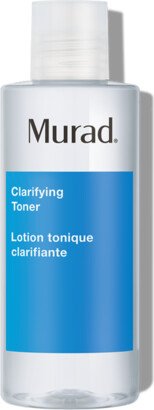 Murad Skincare Clarifying Toner Size | 6.0 FL. OZ.