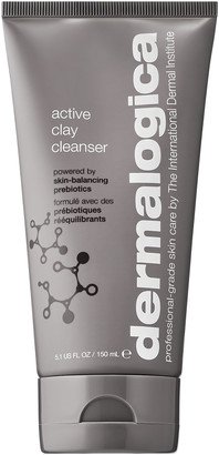 Active Clay Prebiotic Cleanser