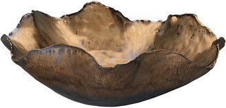 Large Peony Bowl