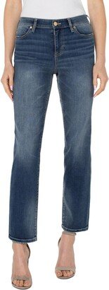 Los Angeles Women's Kennedy Straight in Oasis