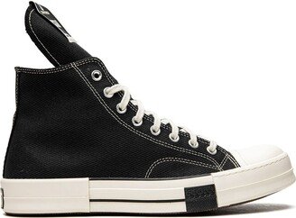 x Rick Owens Drkstar high-top sneakers