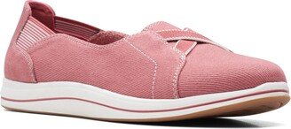 Breeze Skip Slip-On Sneaker - Wide Width Available