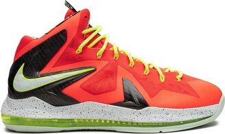 LeBron 10 P.S Elite 