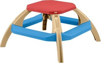 Kids Picnic Table