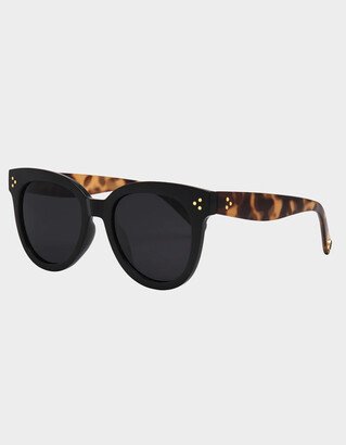 I-SEA Cleo Maple Green Polarized Sunglasses