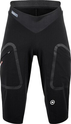 Assos TRAIL TACTICA Cargo Knickers T3 - Men's