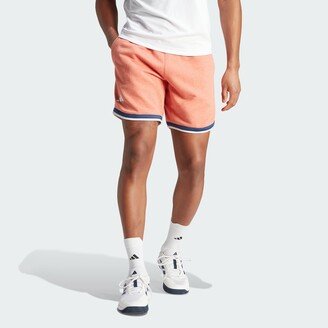 Men's Clubhouse Classic French Terry Premium Shorts