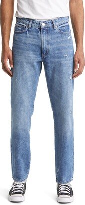 Noah Tapered Straight Leg Jeans