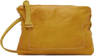 Yellow XS Primitive Bag