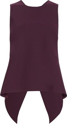 Ambar Sleeveless Blouse