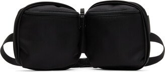 Black Ems Pouch