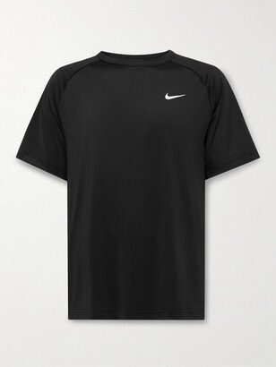 Nike Training Logo-Print Dri-FIT T-Shirt-AB