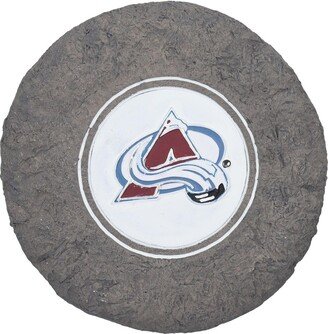 Foco Colorado Avalanche Ball Garden Stone