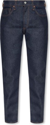 ‘512™ Slim Taper’ Jeans Navy - Blue