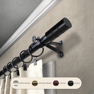 InStyleDesign Greyor Adjustable Curtain Rod