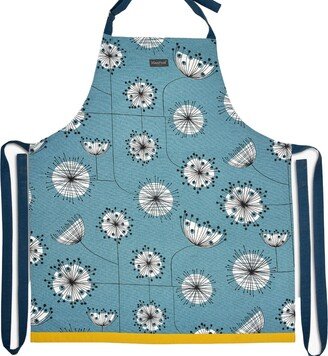 Pure Table Top Missprint Dandelion Apron