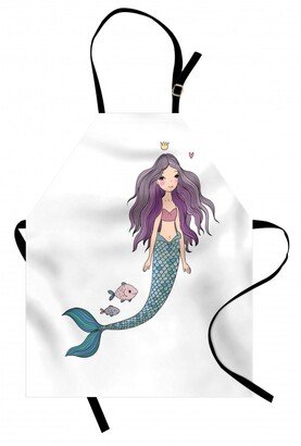 Fantasy Apron