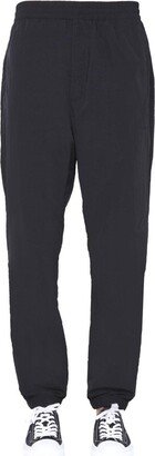 Elastic Waisted Jogger Sweatpants