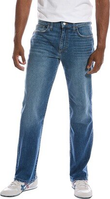 The Classic Nelson Straight Jean