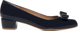 Vara Bow Pumps