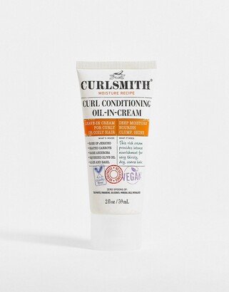 Curlsmith Curl Conditioning Oil-in-Cream 2oz