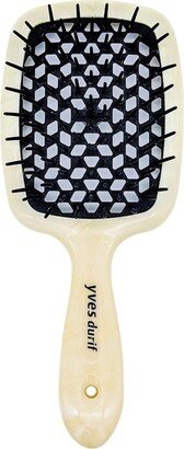 The Yves Durif Vented Brush