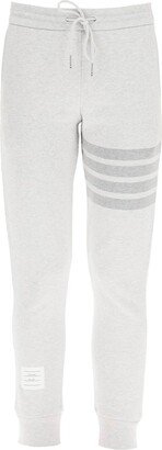 RWB 4-Bar Striped Track Pants