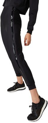 Summer Essential Pavo Pleated Jogger Pants