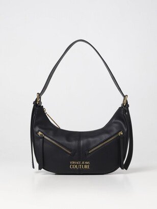 bag in synthetic leather-BL